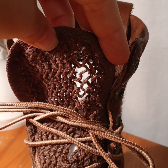 Timberland. Women's Boots Size 6.5 - Picture 7 of 16